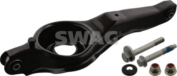 Swag 50 94 7014 - Bras de liaison, suspension de roue cwaw.fr