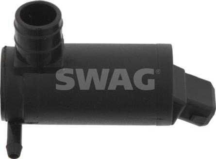 Swag 50 90 6431 - Pompe d'eau de nettoyage, nettoyage des vitres cwaw.fr