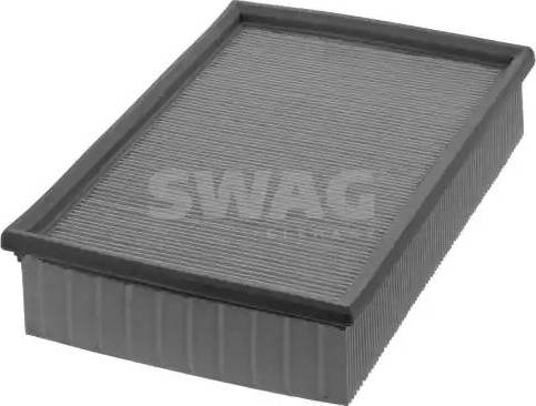 Swag 50 90 7814 - Filtre à air cwaw.fr