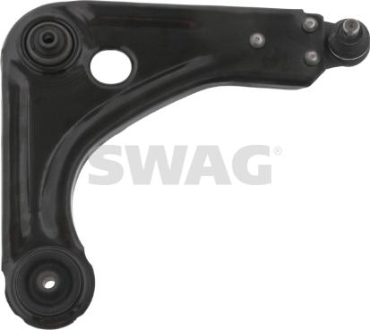 Swag 50 91 9980 - Bras de liaison, suspension de roue cwaw.fr