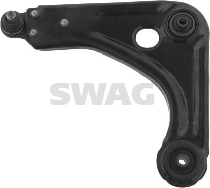 Swag 50 91 9981 - Bras de liaison, suspension de roue cwaw.fr