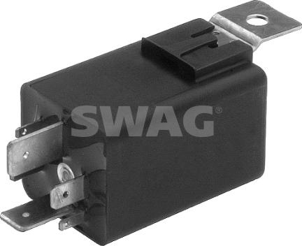 Swag 50 91 4419 - Temporisateur de préchauffage cwaw.fr