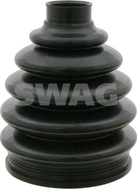 Swag 50 91 4214 - Joint-soufflet, arbre de commande cwaw.fr