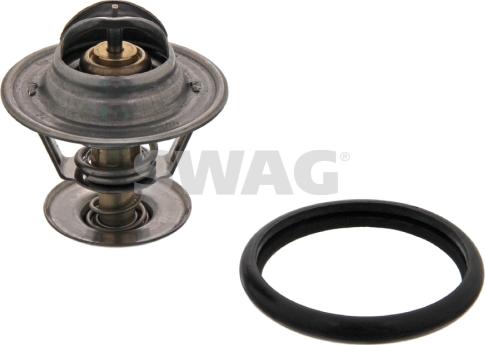 Swag 50 91 8979 - Thermostat d'eau cwaw.fr