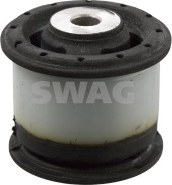 Swag 50 91 7618 - Suspension, corps de l'essieu cwaw.fr