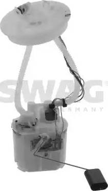 Swag 50 93 4764 - Module d'alimentation en carburant cwaw.fr