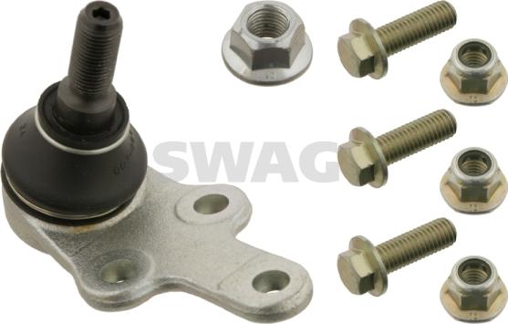 Swag 50 93 0380 - Rotule de suspension cwaw.fr