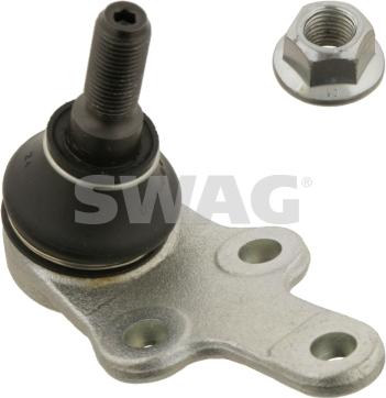 Swag 50 93 0379 - Rotule de suspension cwaw.fr