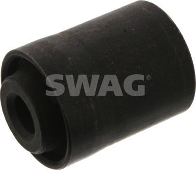 Swag 50 93 8992 - Suspension, corps de l'essieu cwaw.fr