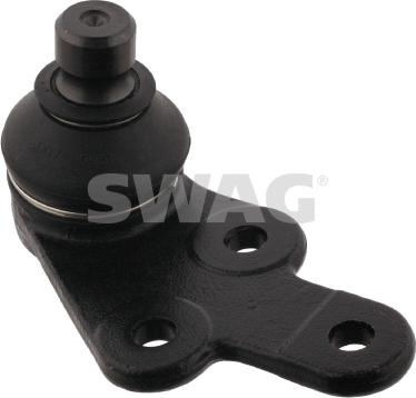 Swag 50 93 2093 - Rotule de suspension cwaw.fr