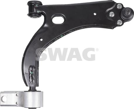 Swag 50 92 1682 - Bras de liaison, suspension de roue cwaw.fr