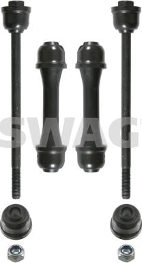 Swag 50 92 1750 - Entretoise / tige, stabilisateur cwaw.fr