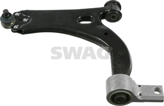 Swag 50 92 2459 - Bras de liaison, suspension de roue cwaw.fr