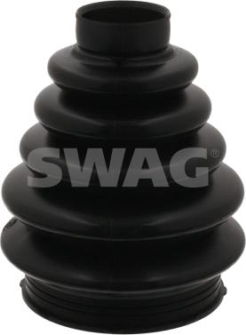 Swag 50 92 7126 - Joint-soufflet, arbre de commande cwaw.fr