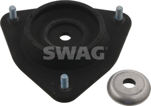 Swag 50 55 0001 - Coupelle de suspension cwaw.fr