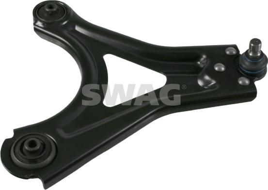 Swag 50 60 0016 - Bras de liaison, suspension de roue cwaw.fr