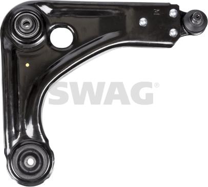 Swag 50 60 0017 - Bras de liaison, suspension de roue cwaw.fr