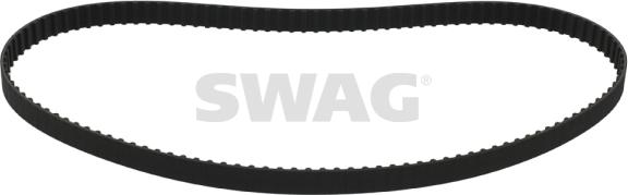 Swag 50 02 0005 - Courroie de distribution cwaw.fr