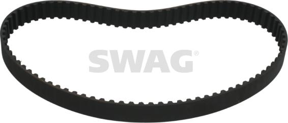 Swag 50 02 0018 - Courroie de distribution cwaw.fr