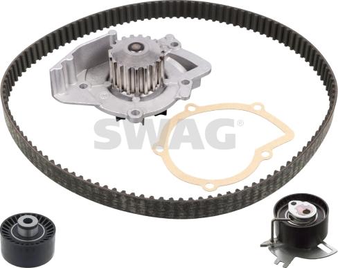 Swag 50 10 4948 - Kit de distribution cwaw.fr