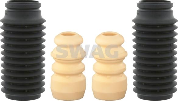 Swag 50 10 6127 - Kit de protection contre la poussière, amortisseur cwaw.fr