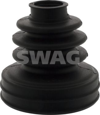 Swag 50 10 0213 - Joint-soufflet, arbre de commande cwaw.fr