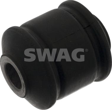 Swag 50 10 1932 - Suspension, corps de l'essieu cwaw.fr