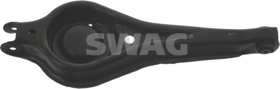 Swag 50 10 2861 - Bras de liaison, suspension de roue cwaw.fr