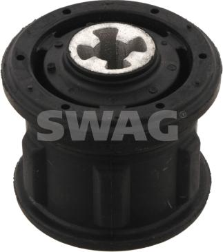 Swag 50 79 0006 - Suspension, corps de l'essieu cwaw.fr