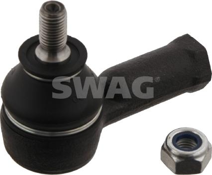 Swag 50 71 0003 - Rotule de barre de connexion cwaw.fr