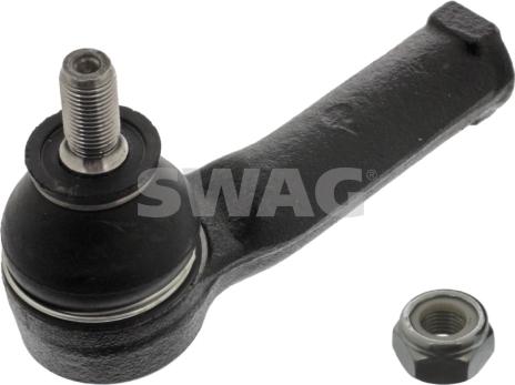 Swag 50 71 0016 - Rotule de barre de connexion cwaw.fr