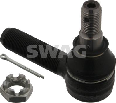 Swag 50 71 0013 - Rotule de barre de connexion cwaw.fr