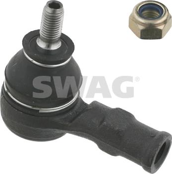 Swag 50 71 0035 - Rotule de barre de connexion cwaw.fr