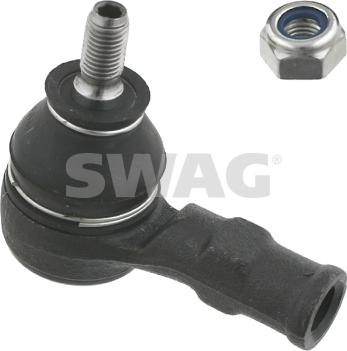 Swag 50 71 0037 - Rotule de barre de connexion cwaw.fr