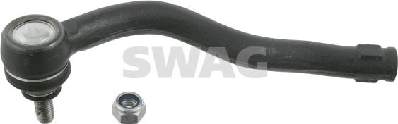 Swag 50 71 0029 - Rotule de barre de connexion cwaw.fr