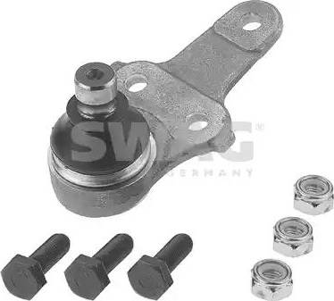 Swag 50 78 0019 - Rotule de suspension cwaw.fr