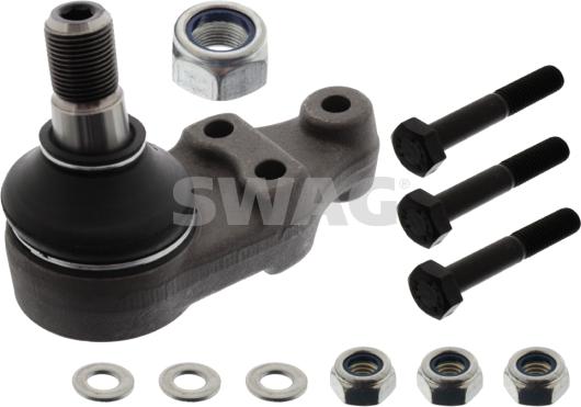 Swag 50 78 0012 - Rotule de suspension cwaw.fr