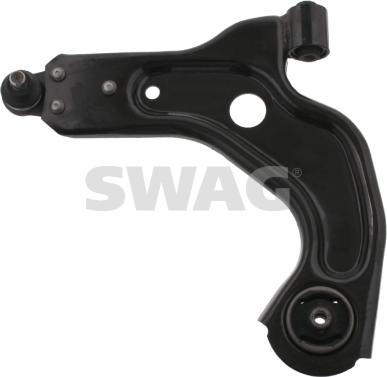 Swag 50 73 0040 - Bras de liaison, suspension de roue cwaw.fr