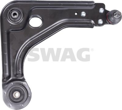 Swag 50 73 0042 - Bras de liaison, suspension de roue cwaw.fr