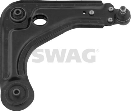 Swag 50 73 0052 - Bras de liaison, suspension de roue cwaw.fr