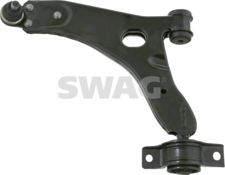 Swag 50 73 0066 - Bras de liaison, suspension de roue cwaw.fr