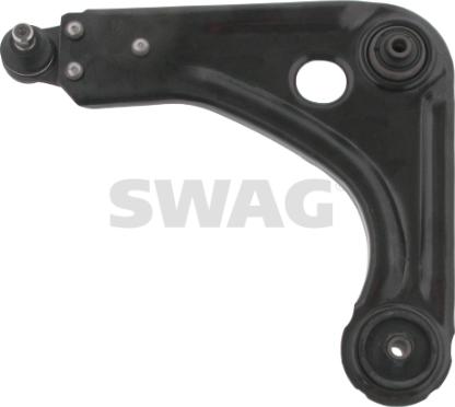 Swag 50 73 0008 - Bras de liaison, suspension de roue cwaw.fr