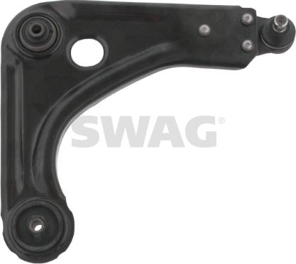 Swag 50 73 0007 - Bras de liaison, suspension de roue cwaw.fr