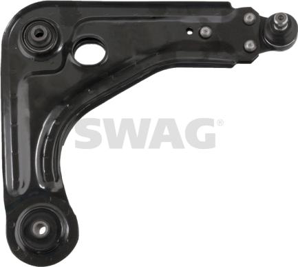 Swag 50 73 0014 - Bras de liaison, suspension de roue cwaw.fr