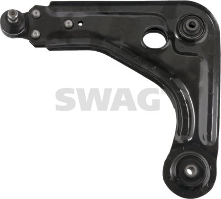 Swag 50 73 0013 - Bras de liaison, suspension de roue cwaw.fr