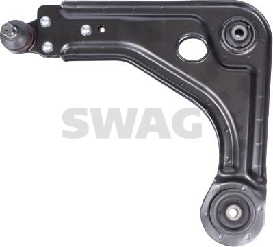 Swag 50 73 0012 - Bras de liaison, suspension de roue cwaw.fr