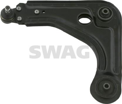 Swag 50 73 0038 - Bras de liaison, suspension de roue cwaw.fr