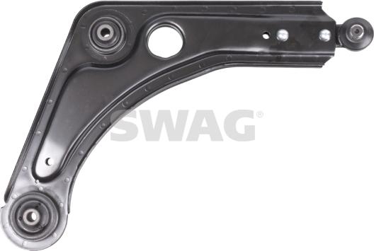 Swag 50 73 0021 - Bras de liaison, suspension de roue cwaw.fr