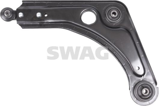 Swag 50 73 0022 - Bras de liaison, suspension de roue cwaw.fr