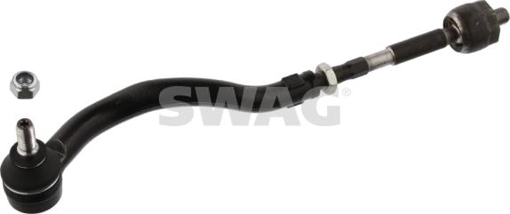 Swag 50 72 0011 - Barre de connexion cwaw.fr